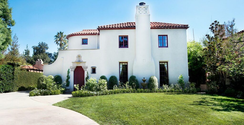 Guaranteed Modern Home