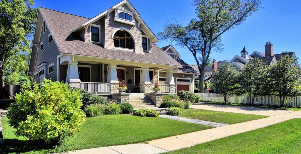 Luxury Villa Home For Sale