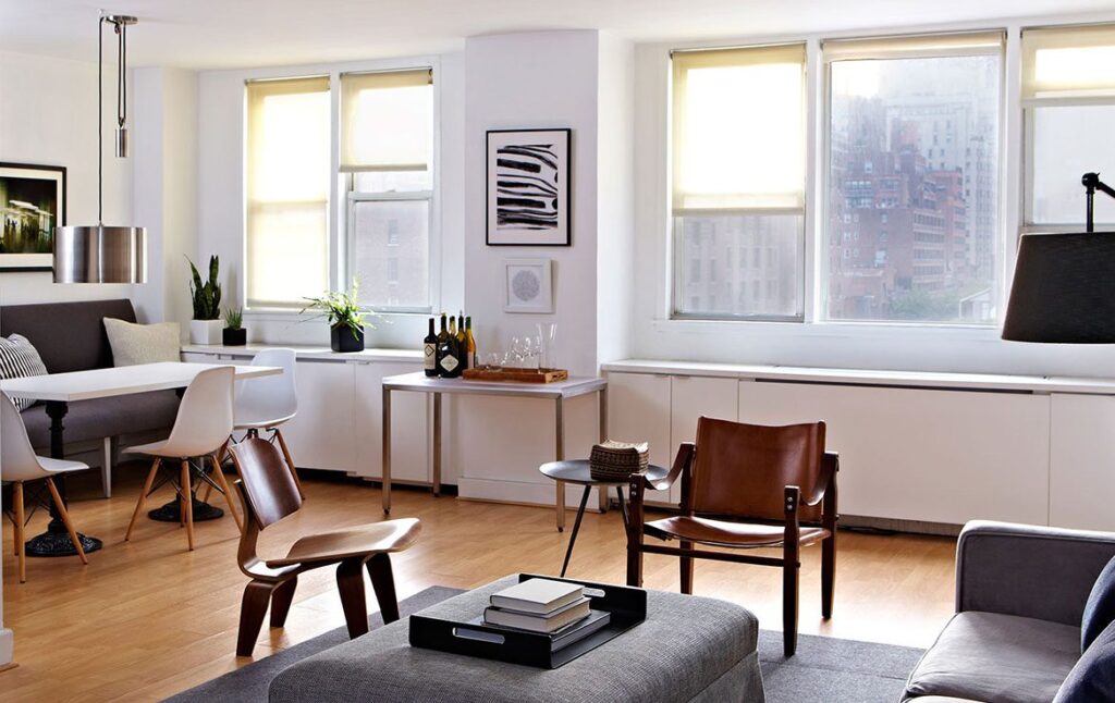 Luxury Villa With Pool