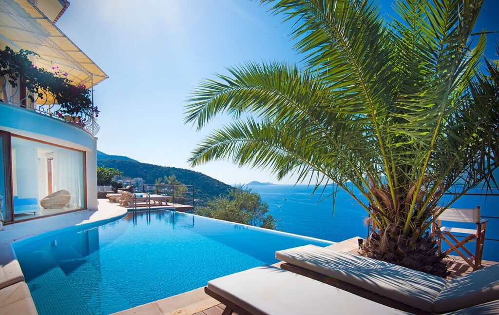 Gorgeous Apartment Bay Front